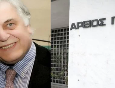 Ιωάννης Αγγελής: «Εγώ φυλακή για τη Νovartis δεν πάω»